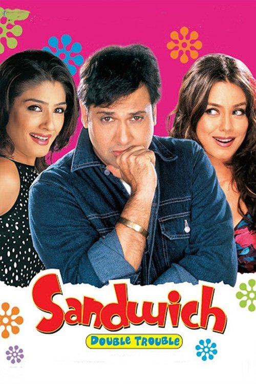 Kıpır Kıpır Ikizler./  Sandwich (2006) poster