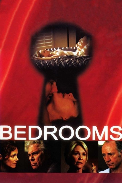 Bedrooms (2010) poster