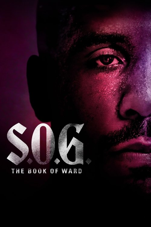 S.O.G.: The Book of Ward (2023) poster