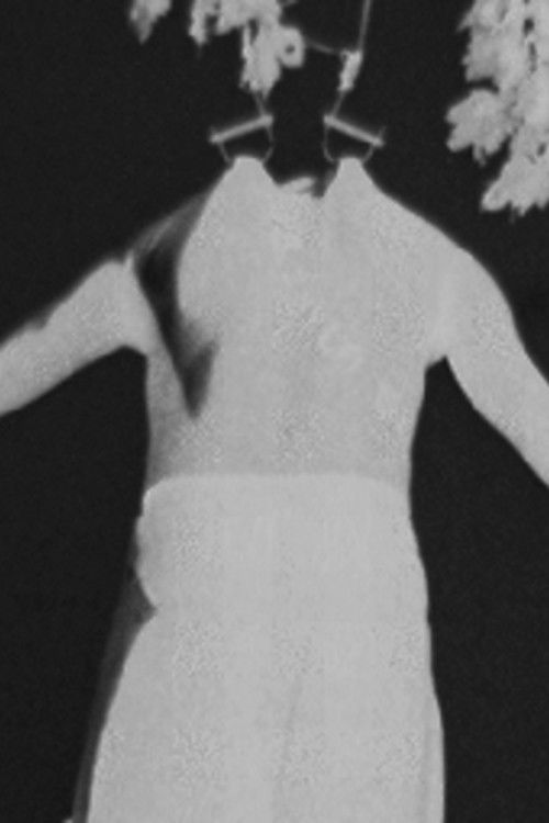 Hanging (2014) poster