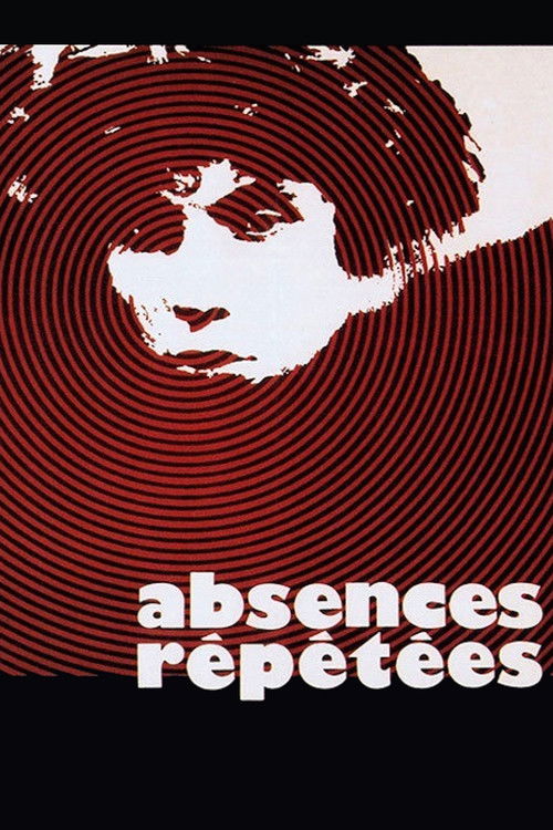 Repeated Absences (1972) poster