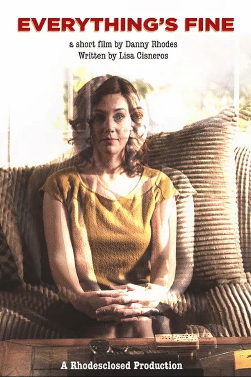 Everything's Fine poster