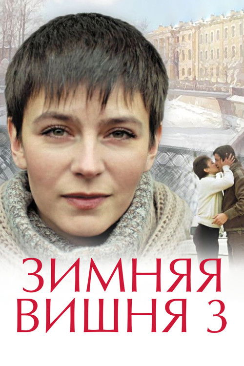 Зимняя вишня 3 (1995) poster