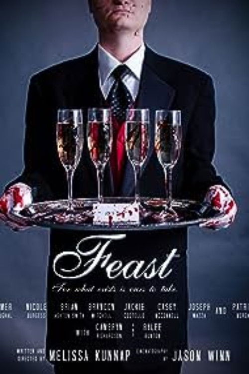 Feast poster