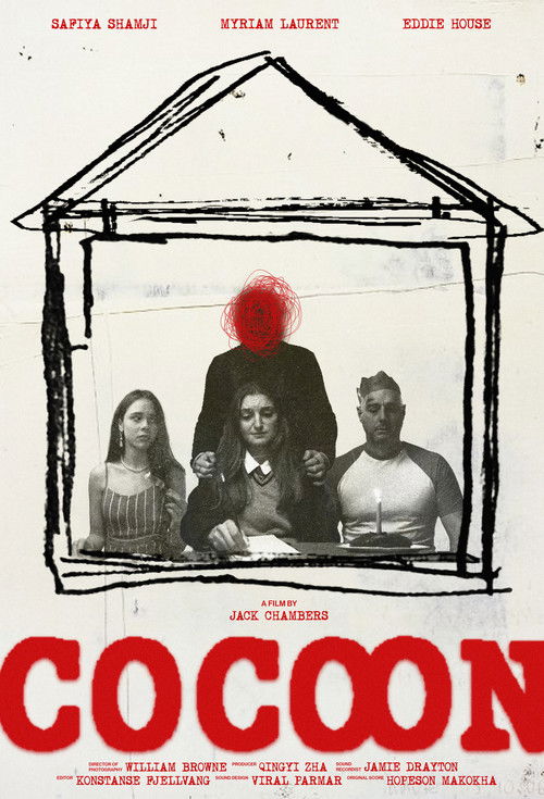 Cocoon poster