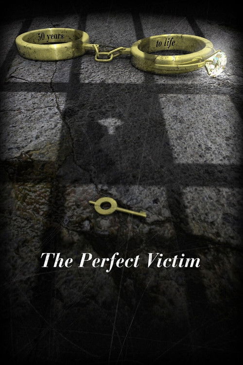 The Perfect Victim (2012) poster