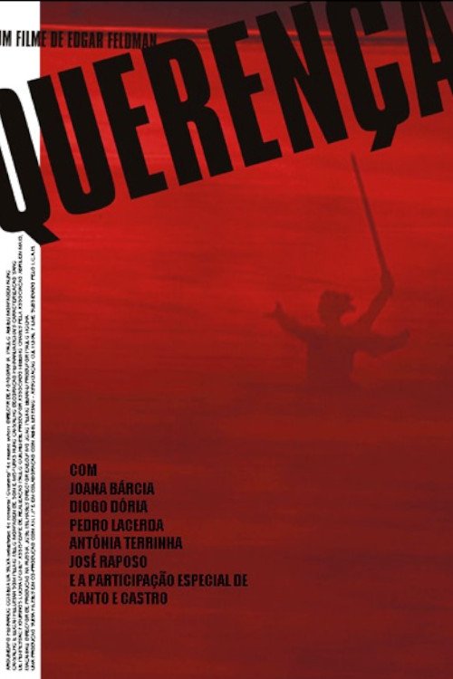 Querença (2004) poster
