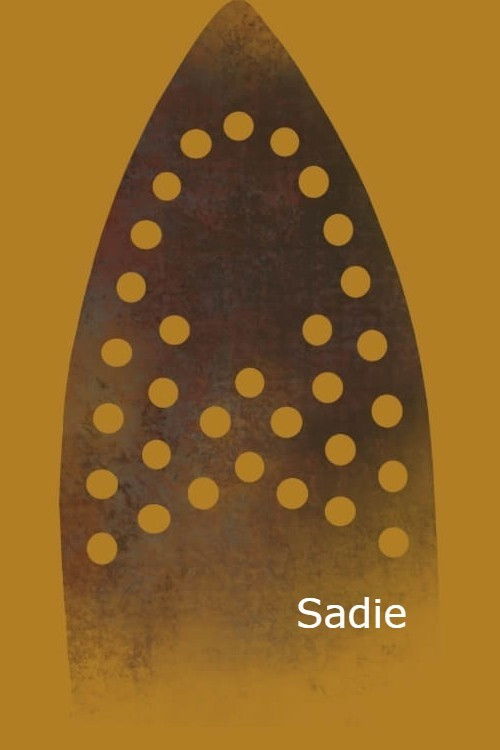 Sadie (2021) poster