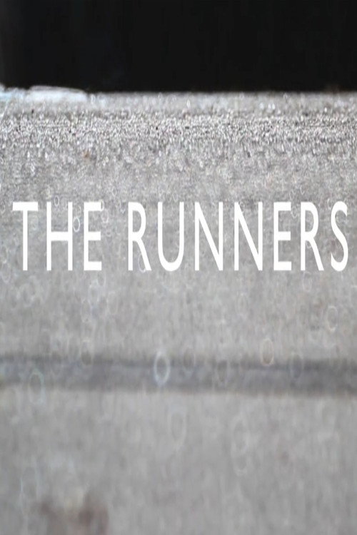 The Runners (2013) poster