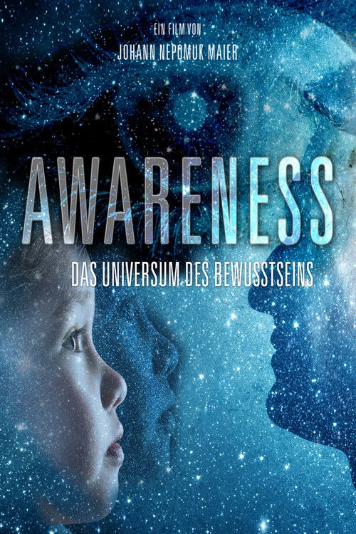 AWARENESS - Das Universum des Bewusstseins (2020) poster
