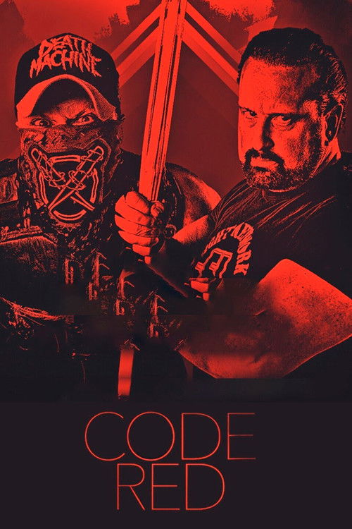 IMPACT Wrestling: Code Red 2019 (2019) poster