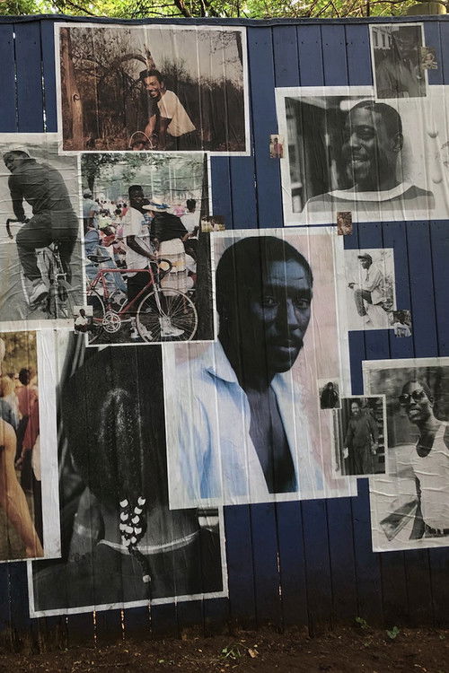 Much handled things are always soft (2019) poster