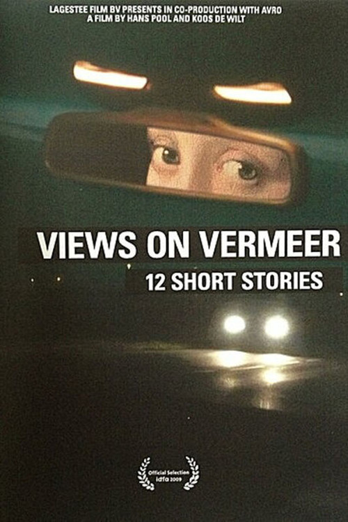 Views on Vermeer - 12 Short Stories (2010) poster