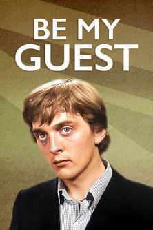 Be My Guest (1965) poster