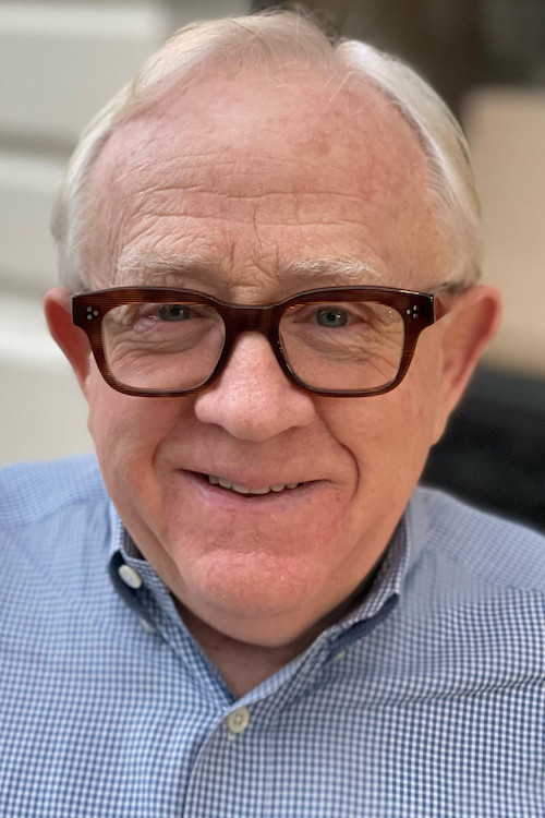 Leslie Jordan