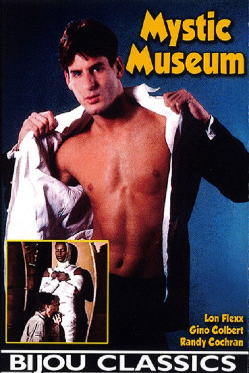 Mystic Museum (1990) poster