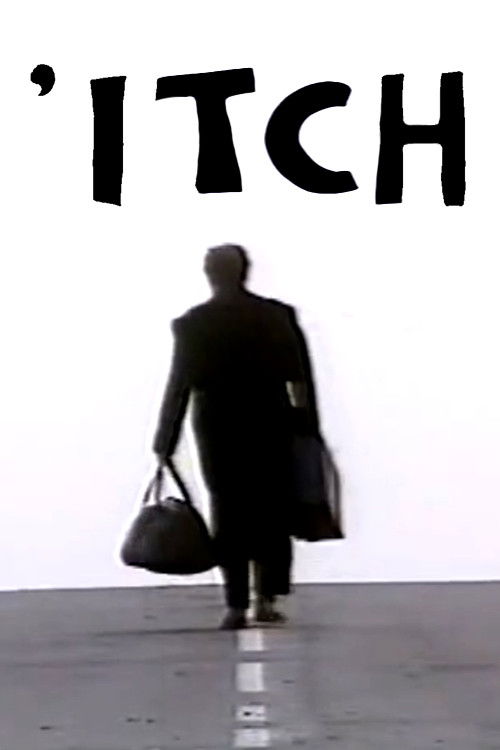 'Itch (1991) poster