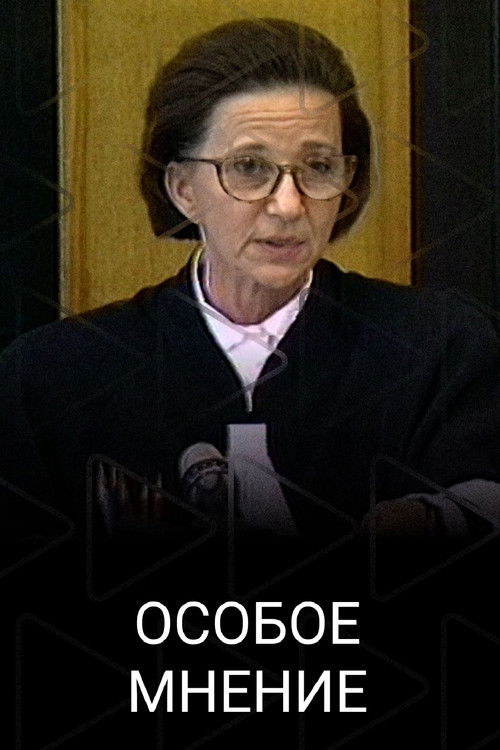 Special Opinion (2023) poster