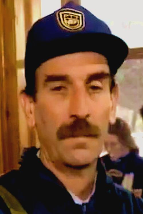 Postacı Kapıyı Ara Sıra Çalar (1993) poster