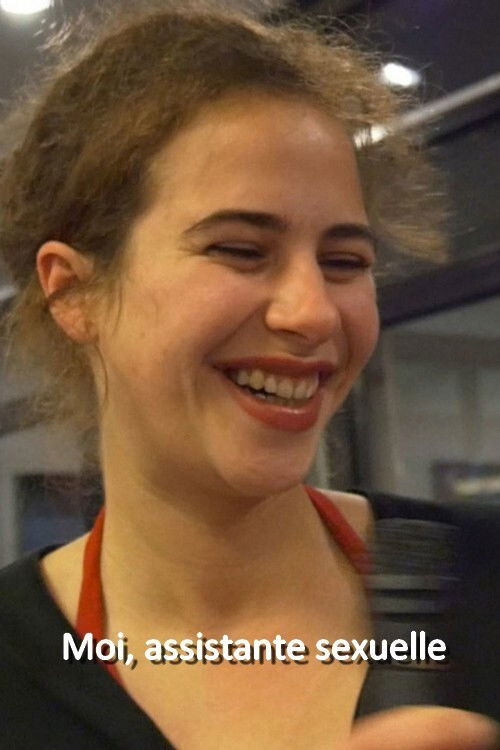 Moi, Assistante Sexuelle (2016) poster