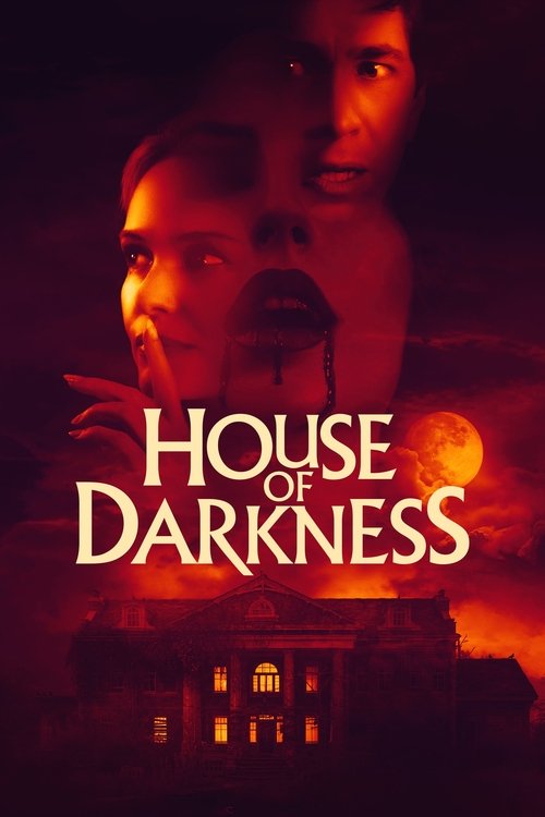 House of Darkness (2022) poster