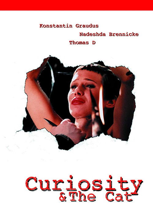 Curiosity & the Cat (1999) poster