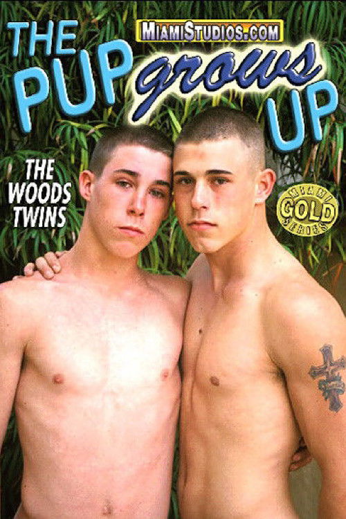 The Pup Grows Up (2007) poster