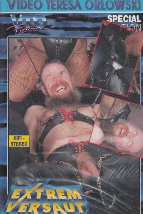 Extrem versaut 10 (1993) poster