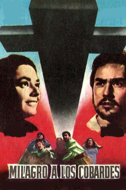 Miracle to Cowards (1962) poster