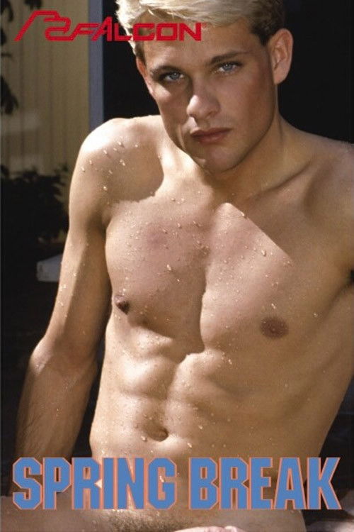 Spring Break (1986) poster