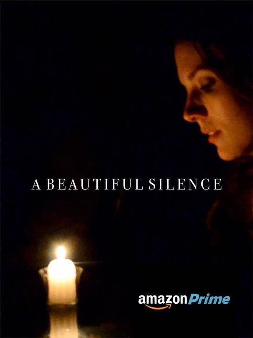 A Beautiful Silence (2015) poster