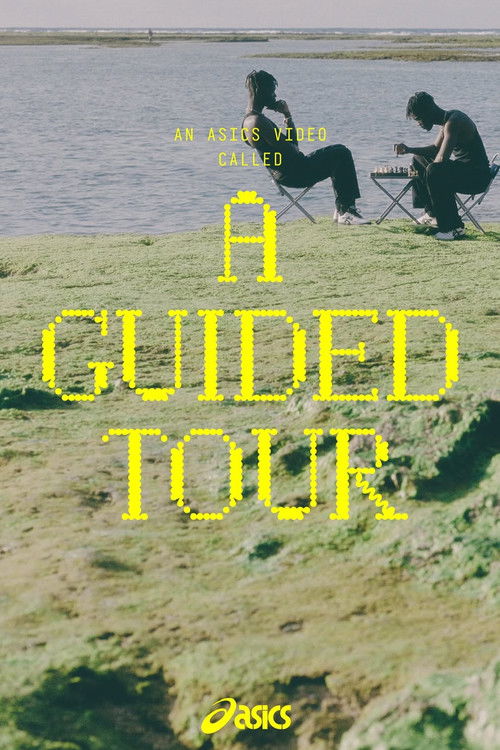 A Guided Tour (2025) poster