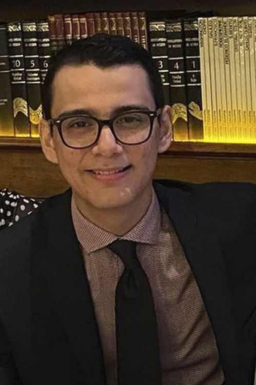 Tomás Flores Jiménez