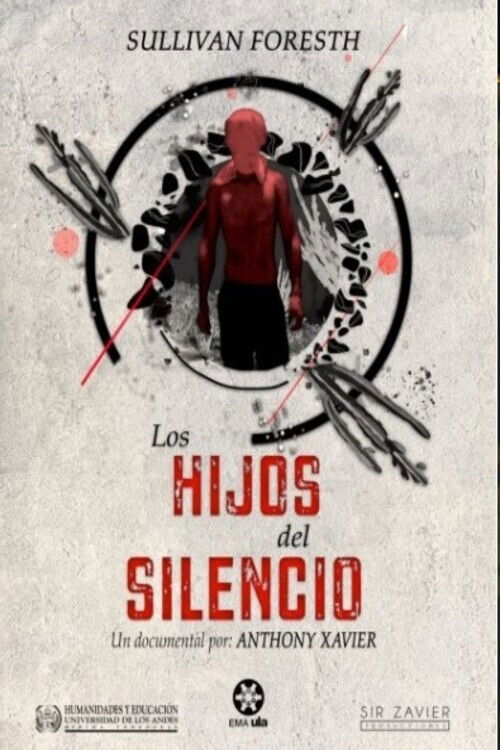 Los Hijos del Silencio (2018) poster
