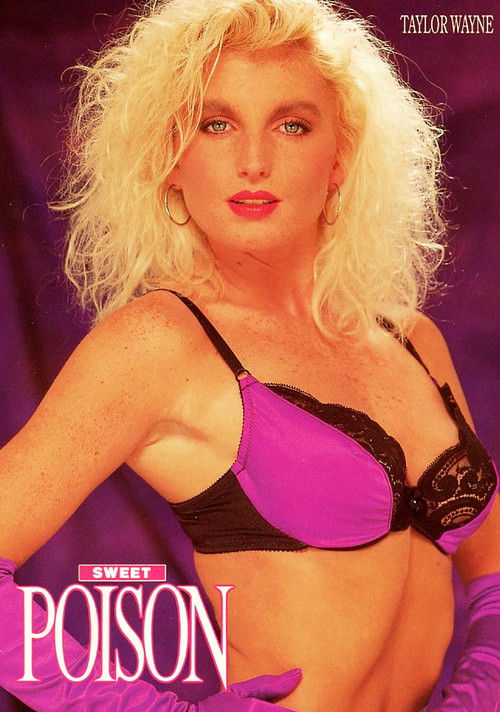 Sweet Poison (1991) poster