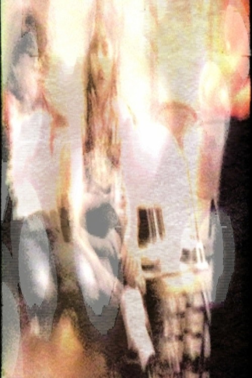 C for Cias (2008) poster