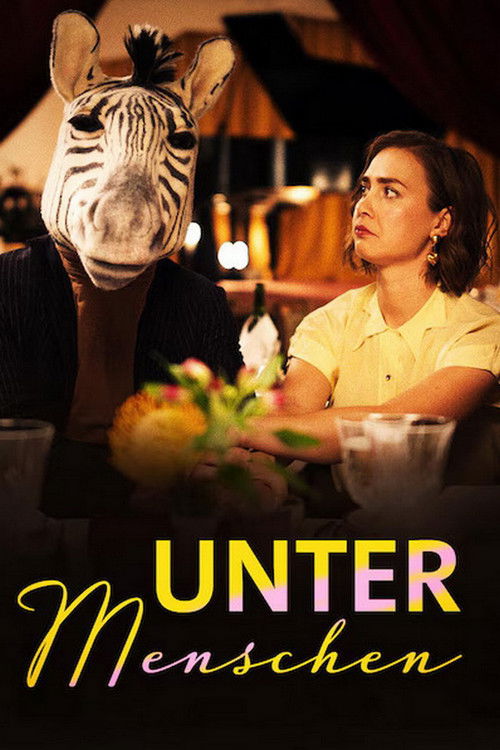 Unter Menschen (2020) poster