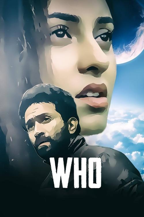 WHO (2018) poster