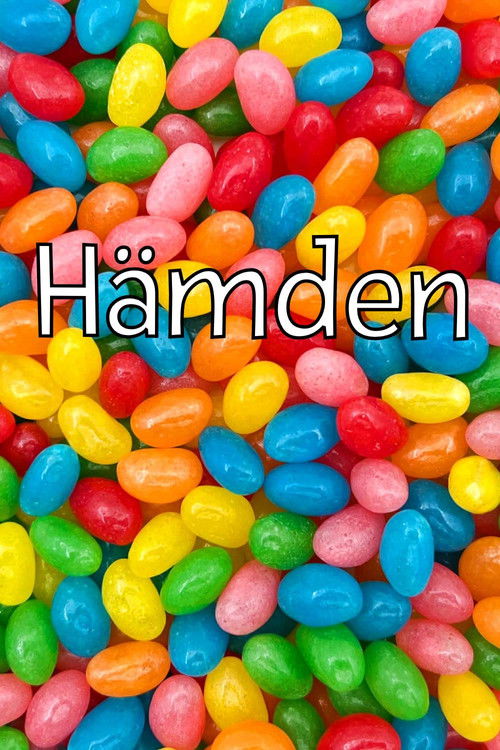 HÄMDEN (2020) poster