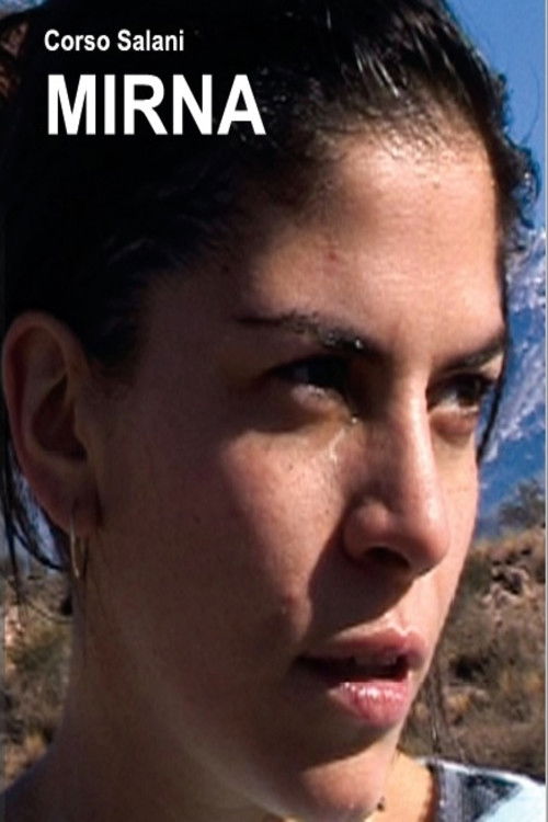 Mirna (2009) poster