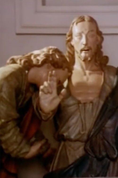 Via Crucis (1982) poster