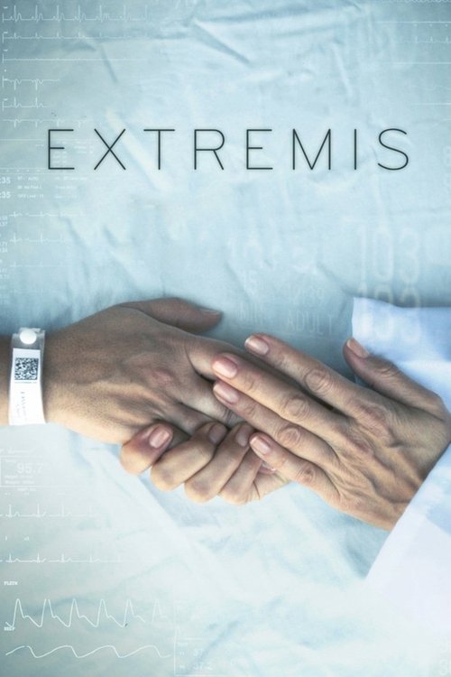 Extremis (2016) poster