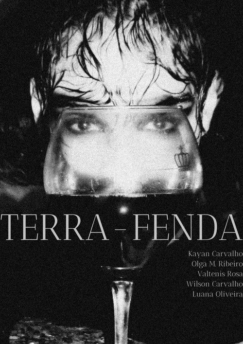 Terra-Fenda poster