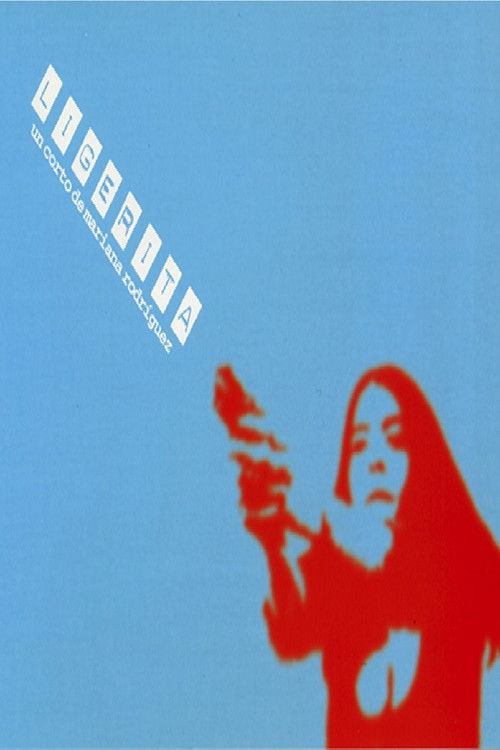 Ligerita (2003) poster