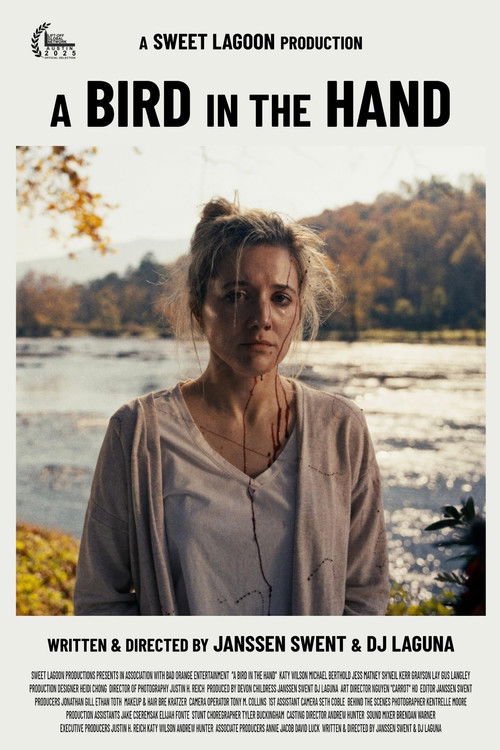 A Bird in the Hand poster