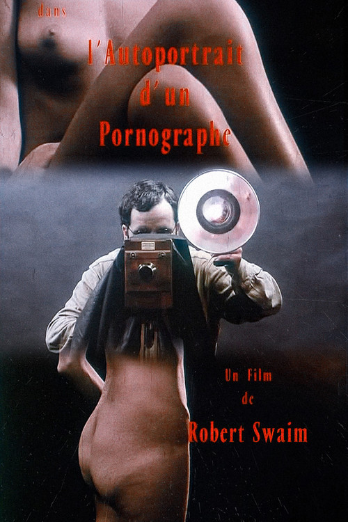 L’autoportrait d’un Pornographe (1972) poster