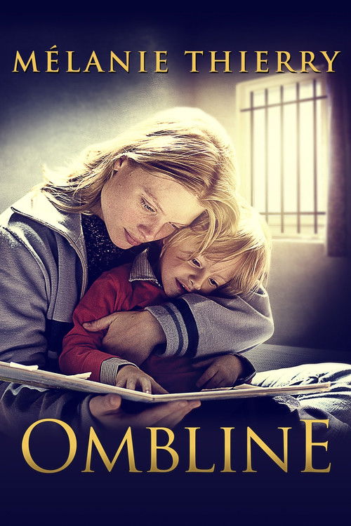 Ombline (2012) poster