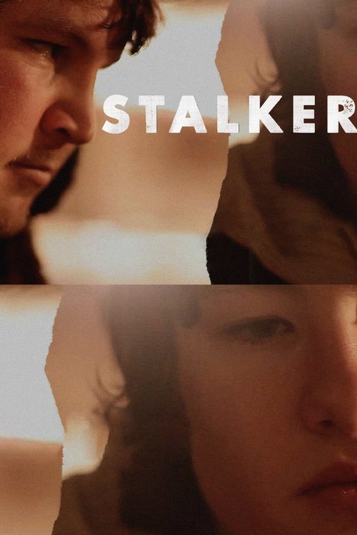 Stalker (2012) poster