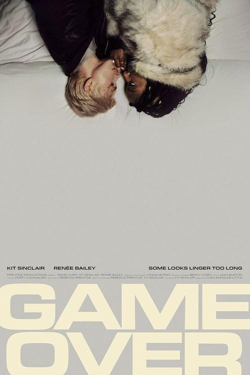 Game Over (2026) poster
