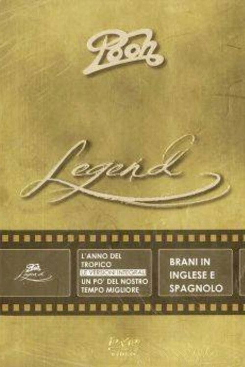 In concerto - I Pooh dal vivo (2012) poster